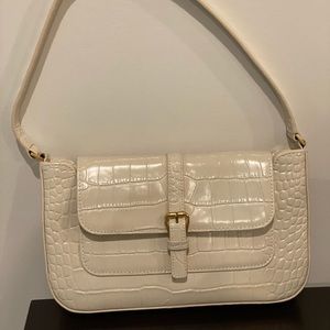 By Far Miranda shoulder bag